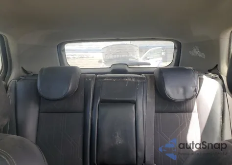 2018 Chevrolet Trax 1Lt из США, поврежденный, VIN KL7CJPSB7JB605895